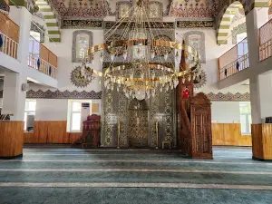 Karslı Cami