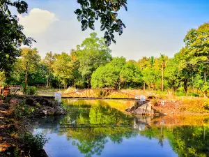 Star Key Point Resort - Nagpur