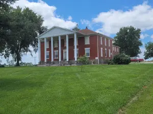 Bates County Museum
