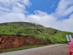 Eureka View - Barberton Makhonjwa Mountains World Heritage Site