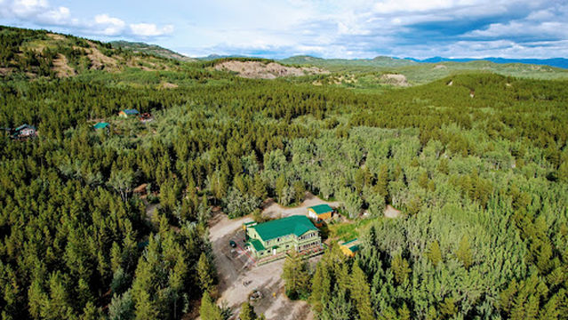 Hot Springs Campground & Resort Suites