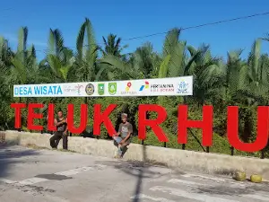 Rupat Island