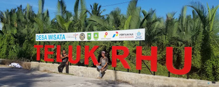 Rupat Island