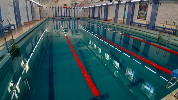 МБУC ФСЦ «Волхов»