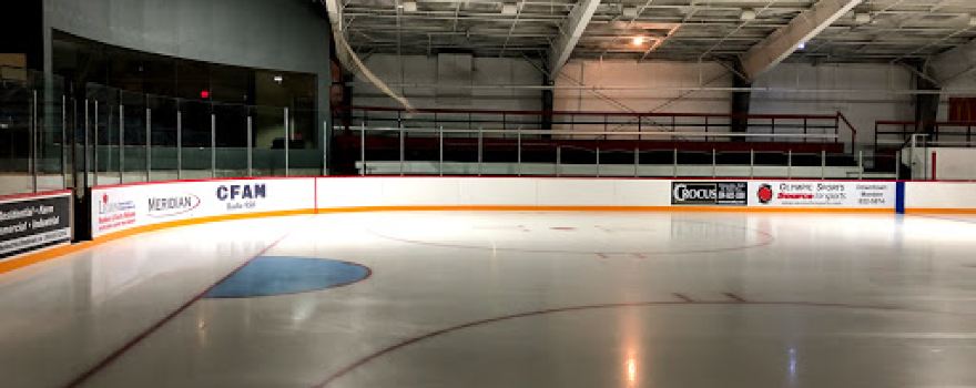 Access Event Centre