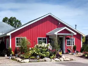Horrocks Nursery Farms-Garden Center