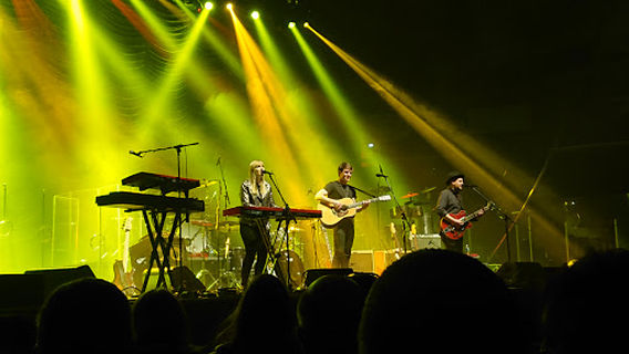 Rath Eastlink Community Centre