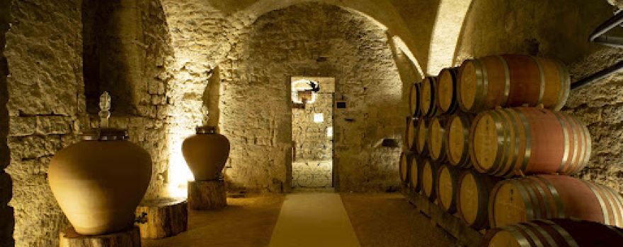 Château des Lèbres