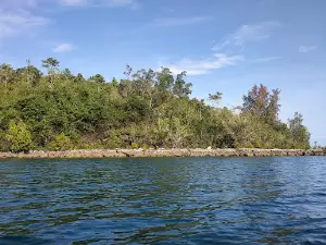 Pantai Muara Sohahau