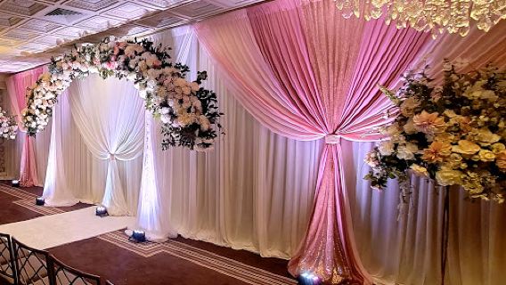 Drury Lane Theatre & Events