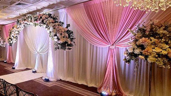 Drury Lane Theatre & Events