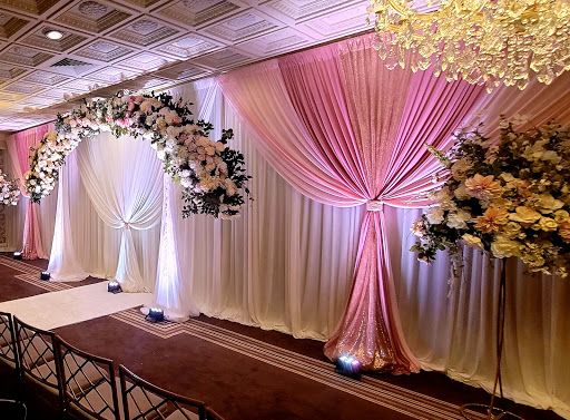 Drury Lane Theatre & Events