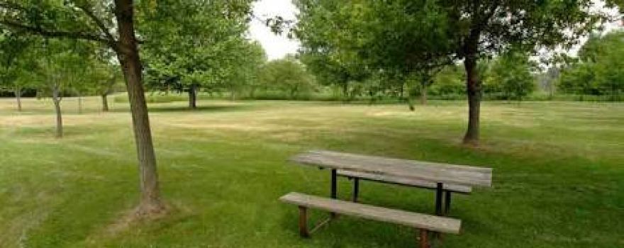 Azimli Parkı