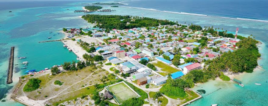 Kuda Huraa