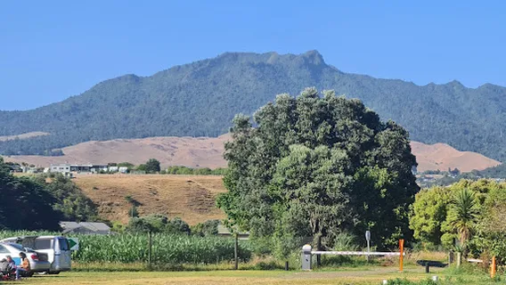 Te Kopua Whanau Camp