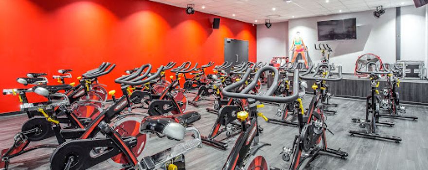 FACTORY Fitness