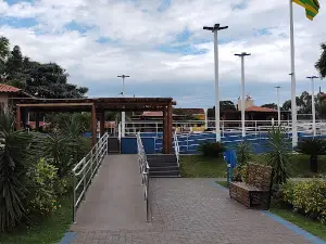 Praça 19 de Agosto
