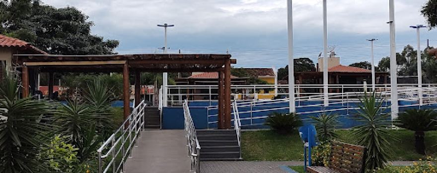 Praça 19 de Agosto
