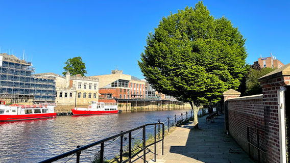 North Street Gardens