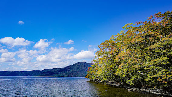 JR Bus Stop Nenokuchi