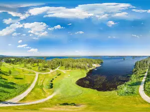 Tahko Golf Club