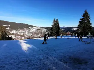 Ski Staza U Dajićima