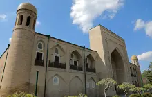 Медресе Абулкосим