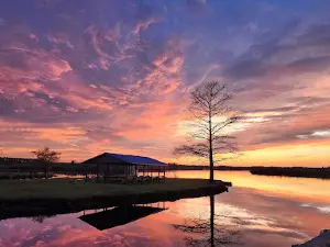 Riverside Campgrounds
