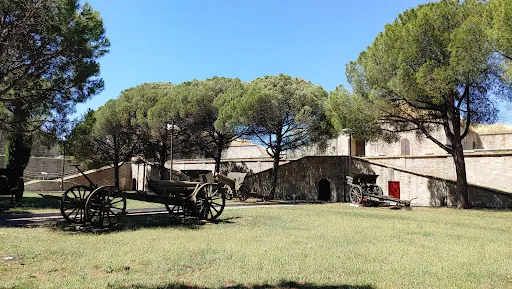 Cimenlik Castle