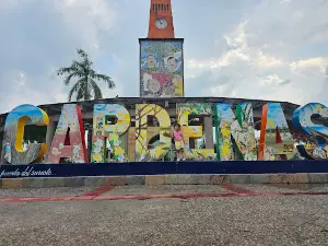 Revolución Park