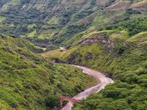 Río Juanambu