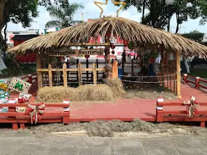 Parque Juárez