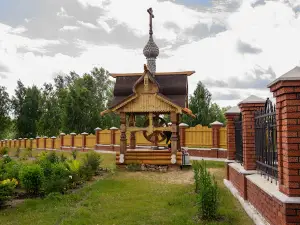 Церковь Николая Чудотворца