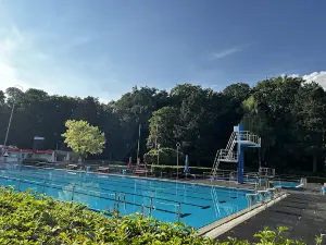 Waldfreibad Anröchte