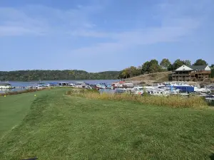 Harbor Links At Sagamore Resort