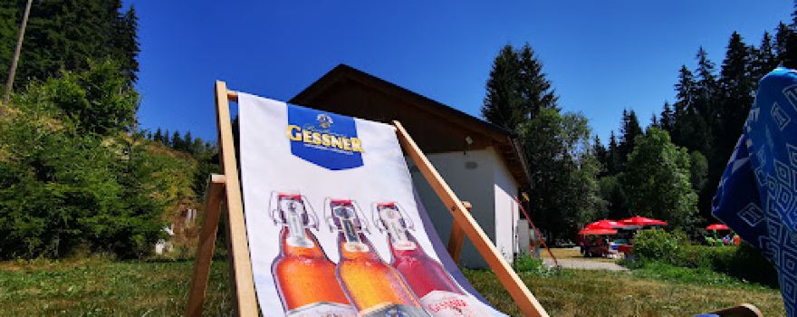 Erlebnisbad Lauscha