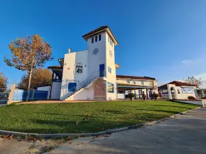 "Comana" Natural Park