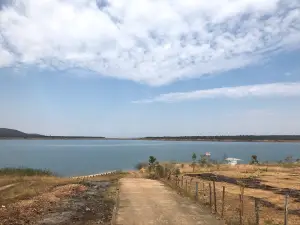 Ribeirão do Boi