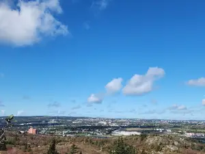 North Head Trail Lookout