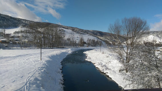 Keçeci Baba Turbesi