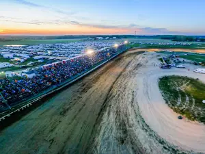 I-96 Speedway