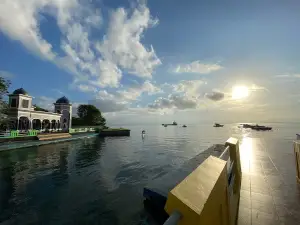 Ternate Landmark