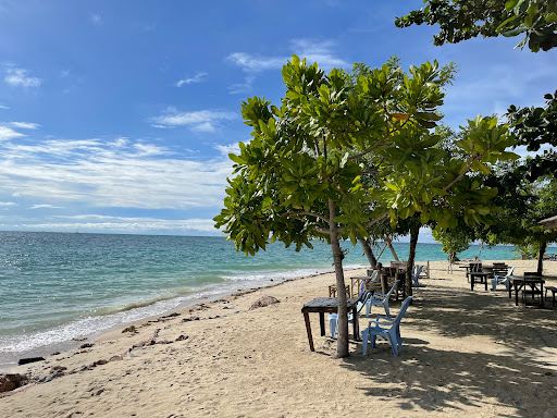 Zen Beach