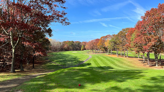 Rock Hill Golf and Country Club