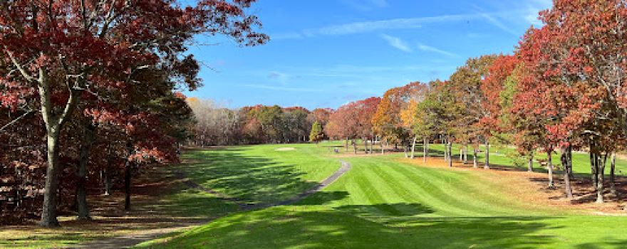 Rock Hill Golf and Country Club