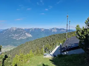 Wankbahn