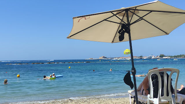 Vrisoudia ΙΙ Beach