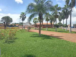 Praça Joaquim Vitorino da Silva