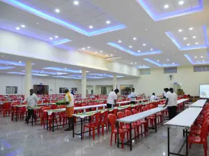 Lakshmi Convention Hall Attibele