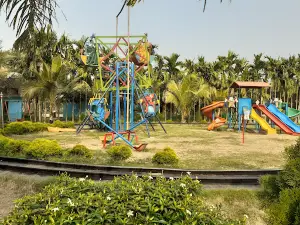 PANDA AMUSEMENT PARK, BALASORE